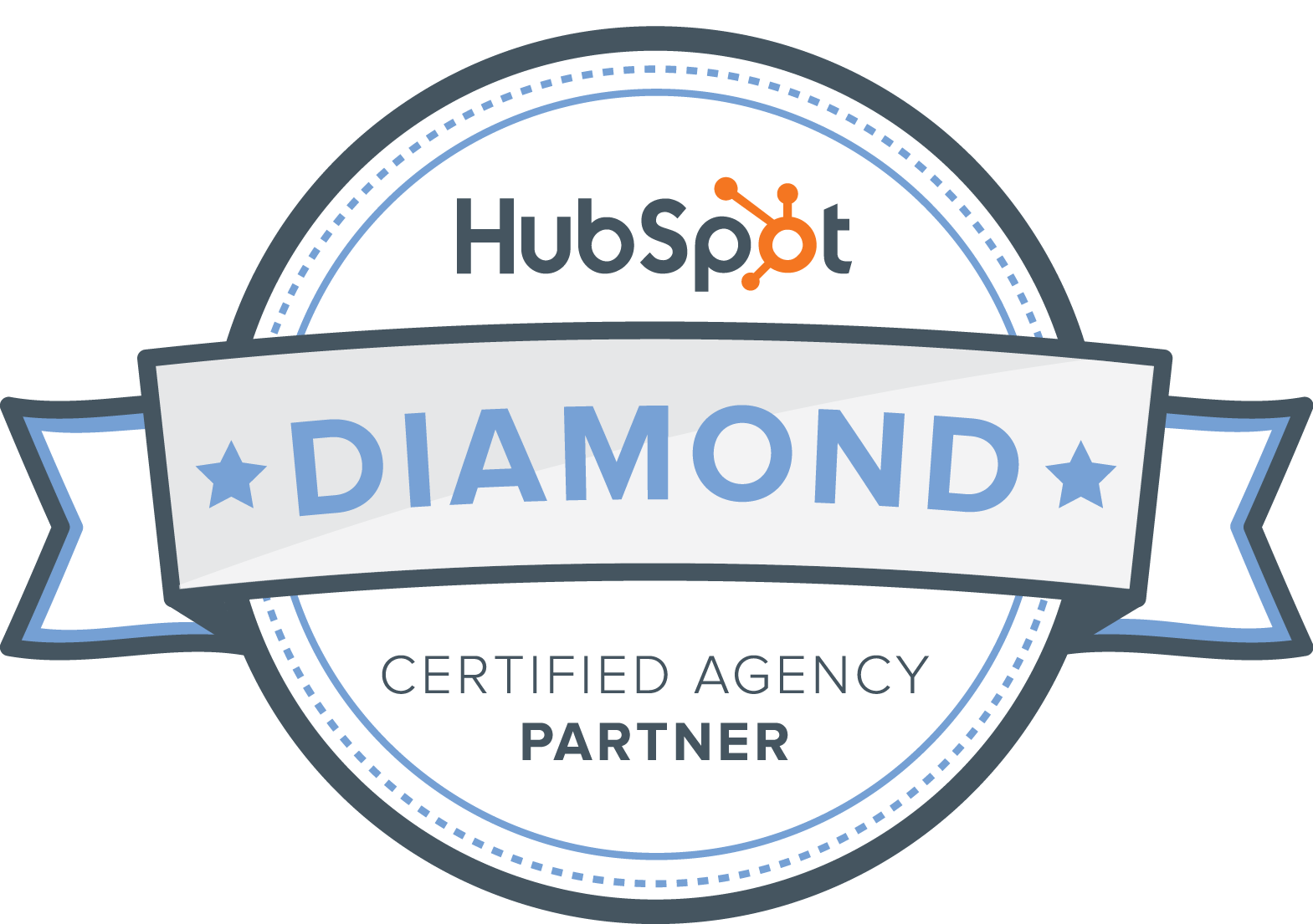 英国钻石HubSpot合作伙伴