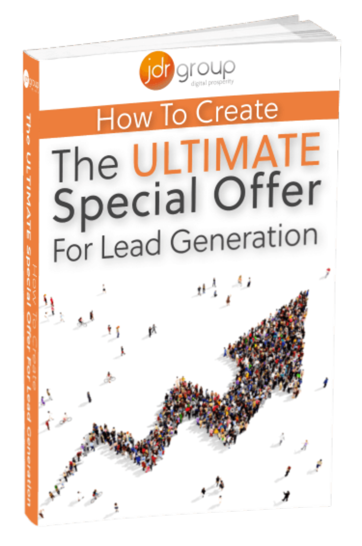 Ultimate-Special-Offer-Ebook-Cover