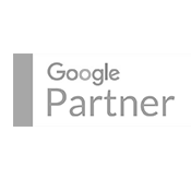 谷歌合作伙伴标识